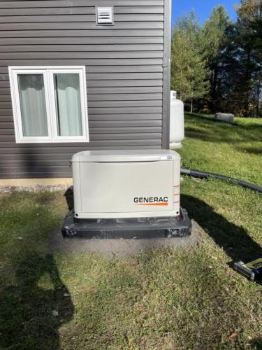 14 KW Generac